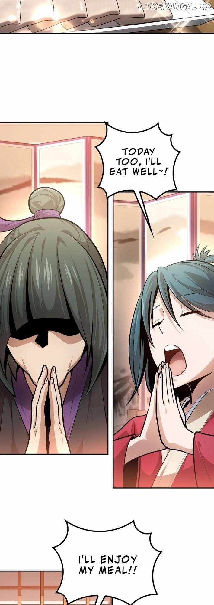 The Villains' Senior Brother Chapter 19 26